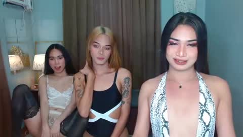 Sasha online show from 12.02.24