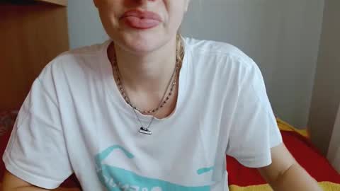 Satinqueen90 online show from 11.15.25