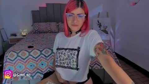 im Jessi  Independet Model  online show from 02.25.25