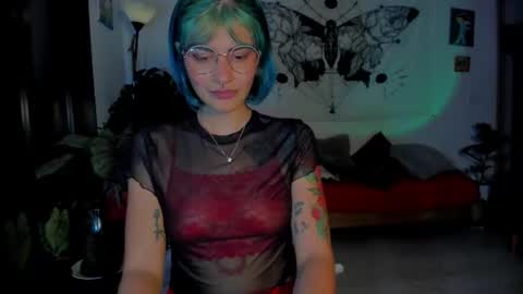 Snapshot of satomimori chatting on 06.11.26 im Jessi Independet Model online show from 06.11.26