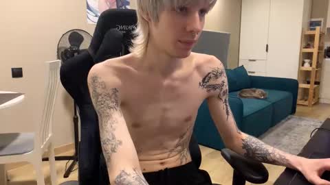 Satoshi online show from 03.02.26