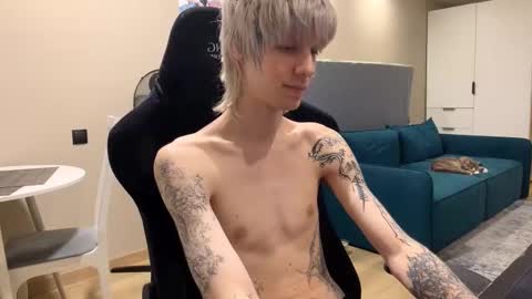 Satoshi online show from 03.12.26