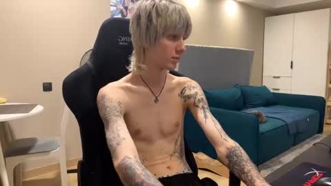 Satoshi online show from 04.24.26