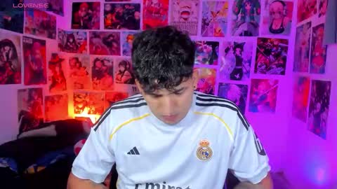 Saturn online show from 11.01.25