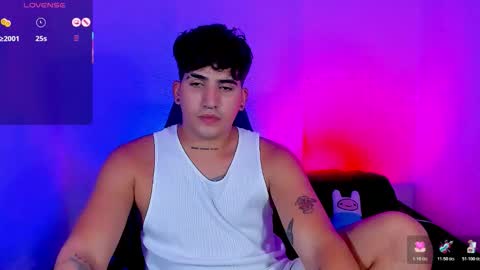 Saturn online show from 11.05.25