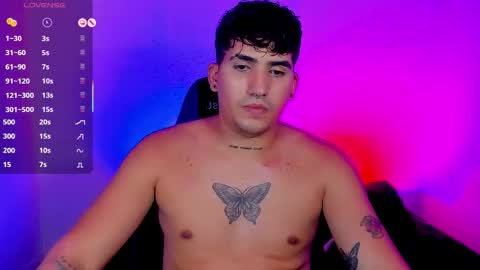 Saturn online show from 11.09.25