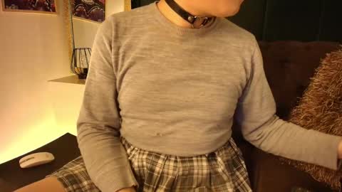 Snapshot of saturningsweets chatting on 02.20.26 Saturningsweets online show from 02.20.26