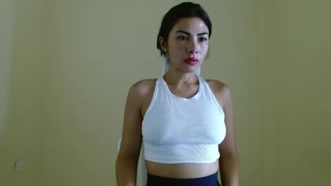 Goodess Saturn online show from 02.08.25