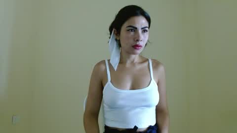 Goodess Saturn online show from 02.11.25