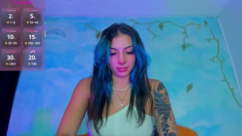 Saturnooo online show from 01.14.26