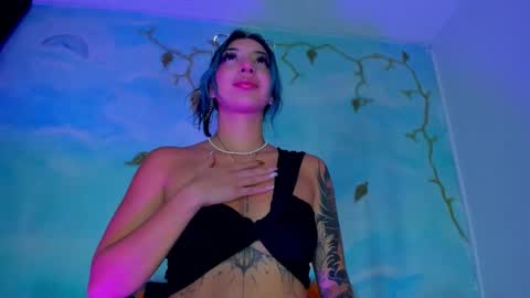 Saturnooo online show from 02.05.26