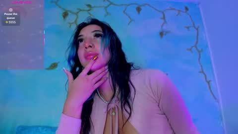 Saturnooo online show from 02.20.26