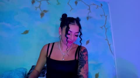 Saturnooo online show from 02.21.26