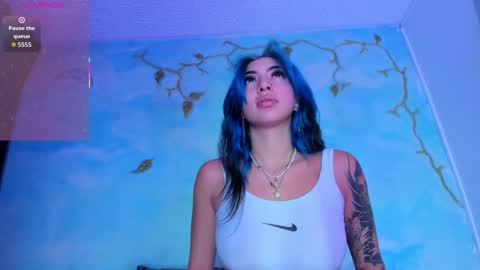 Saturnooo online show from 03.18.26