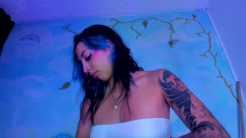 Saturnooo online show from 03.26.26