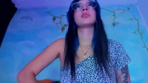 Saturnooo online show from 03.29.26