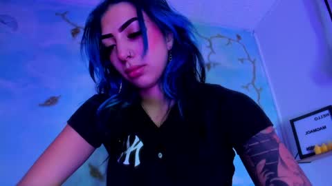 Saturnooo online show from 04.02.26