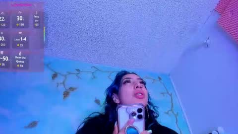 Saturnooo online show from 04.16.26