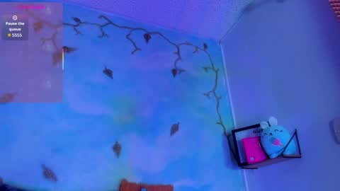 Saturnooo online show from 04.20.26