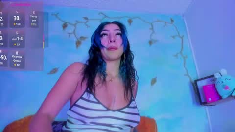 Saturnooo online show from 04.22.26