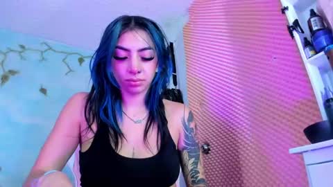 Saturnooo online show from 06.20.26