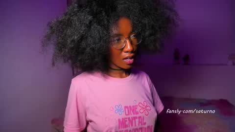 saturno_vibes online show from 10.11.25