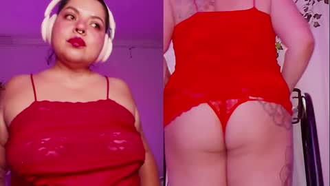 Gina George online show from 03.12.25