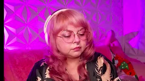 Gina George online show from 01.08.26