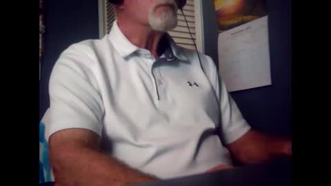 satyr64 online show from 09.10.25