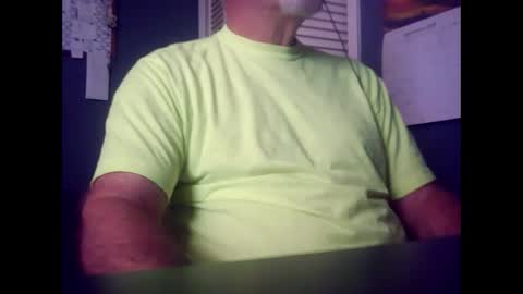 satyr64 online show from 09.11.25