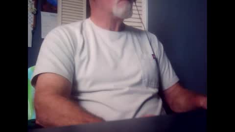 satyr64 online show from 10.06.25