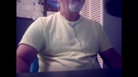 satyr64 online show from 10.27.25