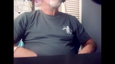 satyr64 online show from 12.04.25