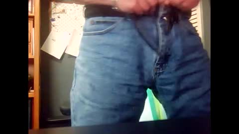 satyr64 online show from 04.07.26