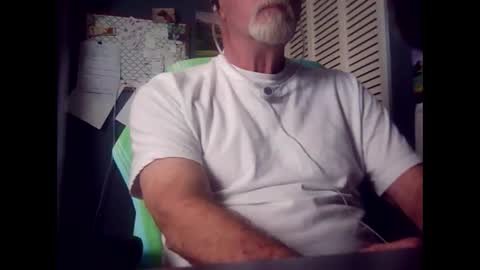 satyr64 online show from 04.18.26