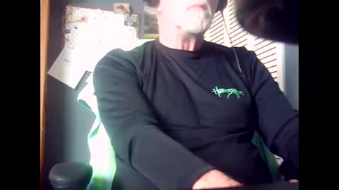 Snapshot of satyr64 chatting on 04.23.26 satyr64 online show from 04.23.26