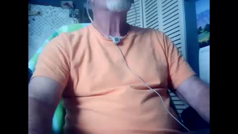 Snapshot of satyr64 chatting on 04.26.26 satyr64 online show from 04.26.26