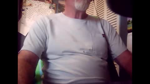 Snapshot of satyr64 chatting on 04.29.26 satyr64 online show from 04.29.26