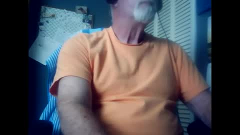 Snapshot of satyr64 chatting on 05.07.26 satyr64 online show from 05.07.26
