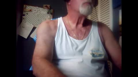 Snapshot of satyr64 chatting on 05.08.26 satyr64 online show from 05.08.26