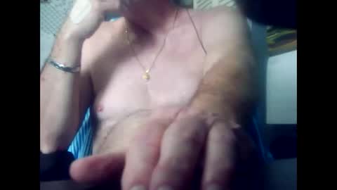 Snapshot of satyr64 chatting on 05.11.26 satyr64 online show from 05.11.26