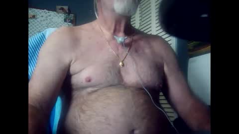 Snapshot of satyr64 chatting on 05.17.26 satyr64 online show from 05.17.26