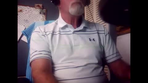 Snapshot of satyr64 chatting on 05.18.26 satyr64 online show from 05.18.26