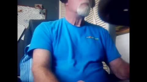 Snapshot of satyr64 chatting on 05.19.26 satyr64 online show from 05.19.26
