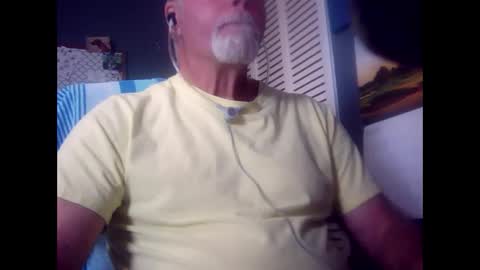 Snapshot of satyr64 chatting on 05.24.26 satyr64 online show from 05.24.26