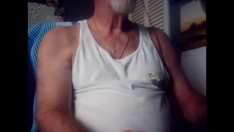 Snapshot of satyr64 chatting on 05.27.26 satyr64 online show from 05.27.26