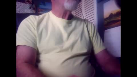 Snapshot of satyr64 chatting on 05.29.26 satyr64 online show from 05.29.26