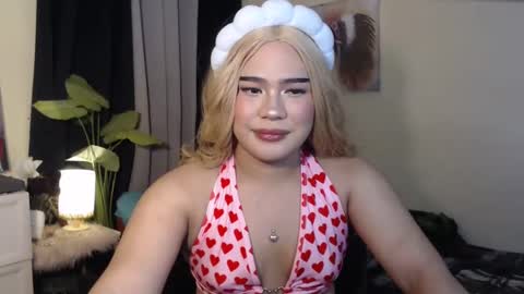 Snapshot of saucey_rhed chatting on 02.01.25 RHED online show from 02.01.25