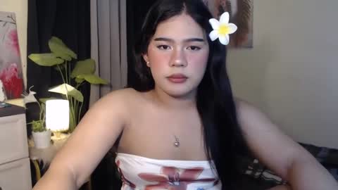 Snapshot of saucey_rhed chatting on 02.03.25 RHED online show from 02.03.25