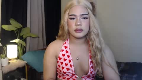 Snapshot of saucey_rhed chatting on 02.06.25 RHED online show from 02.06.25